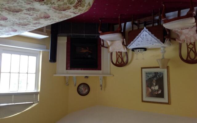 La Rosetta Bed & Breakfast