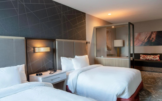 SpringHill Suites Chester
