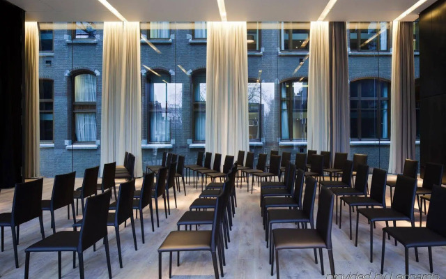 Conservatorium Hotel