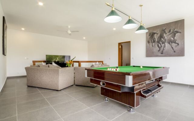 Villa Wiana by Villa Finder