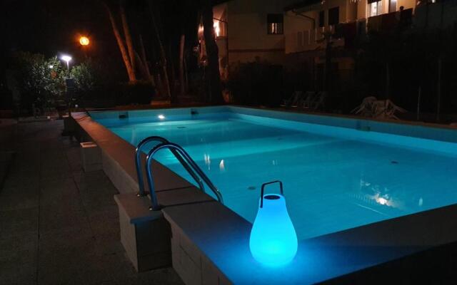 Residence Al Cavallino