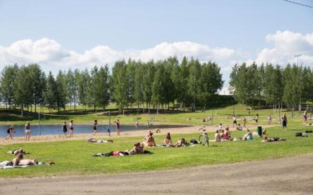 Holiday Linnunlahti