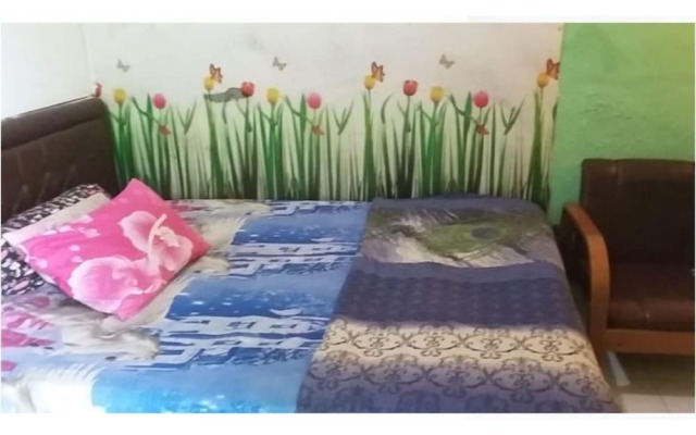 Caisar Homestay