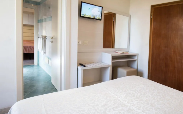 Hotel Villa Sole