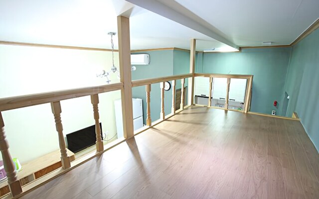 Daechon Eternal Lover Pension