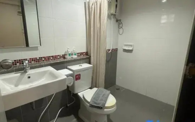 P2S stay Hotel