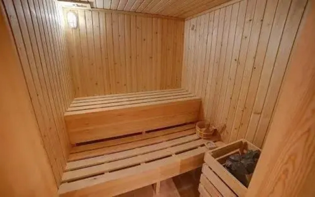 Travel Inn Montecattini