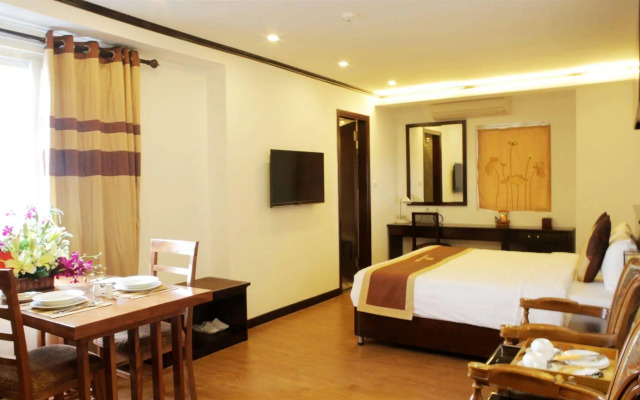 Babylon Grand Hotel & Spa