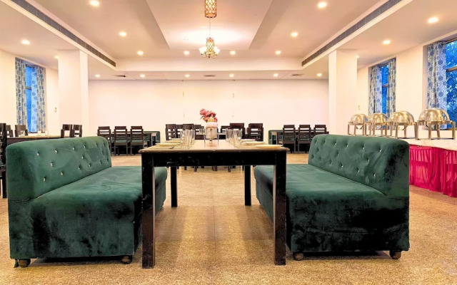 Maharana Palace by Asapian Hotels