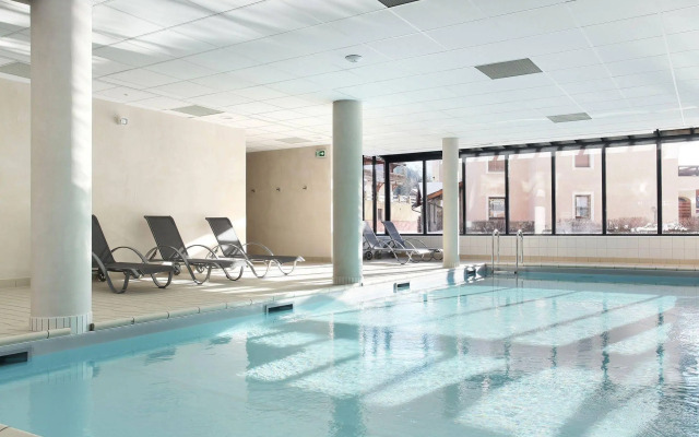 Résidence Prestige Odalys Aquisana