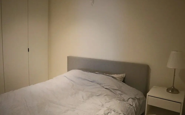 Apartment in Nieuwpoort for 4 Persons