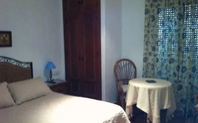 Hostal El Espinel