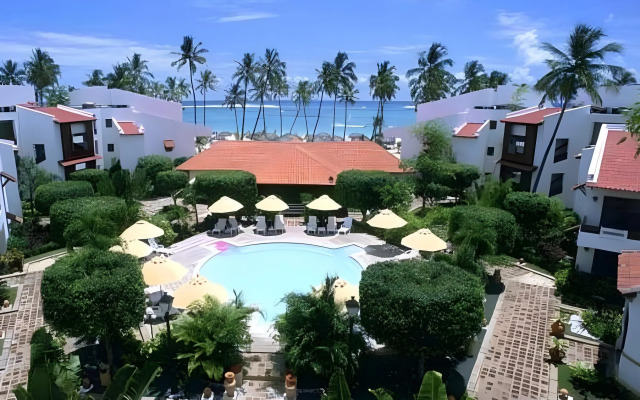 Occidental Punta Cana - All Inclusive