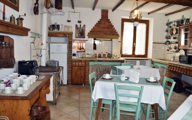 B&B Cascina Campagnola