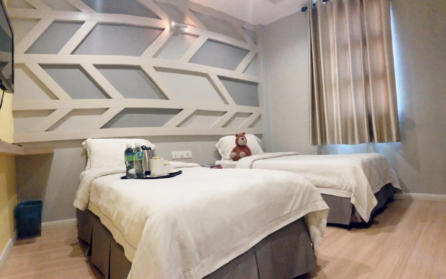 Sunshine Inn Malacca