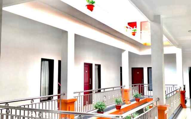 Grand Majang Hotel Ternate