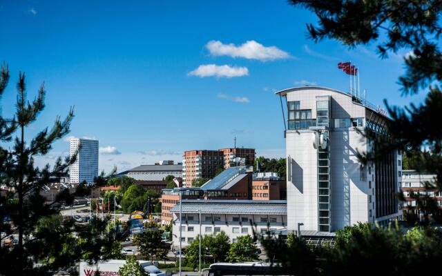 Scandic Järva Krog