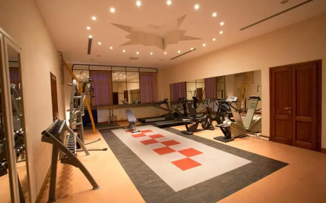 Hotel Delle Terme Santa Agnese