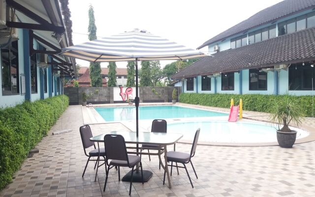 Hotel Sofia Juanda Surabaya