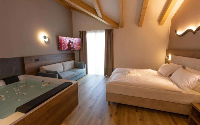 Hotel Bottamedi