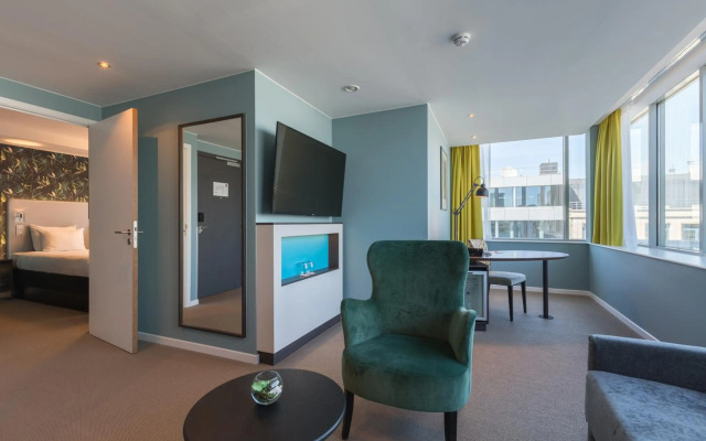 Thon Hotel EU
