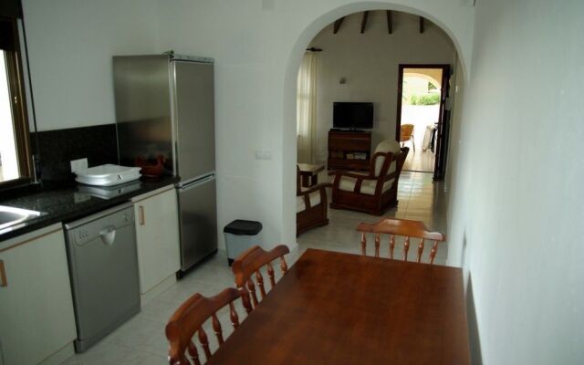 Villa in Benitachell, Alicante 102514 by MO Rentals
