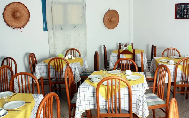 Hotel Kalma