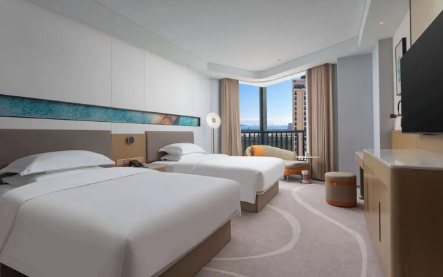 Wyndham Garden Weihai Dream Sea