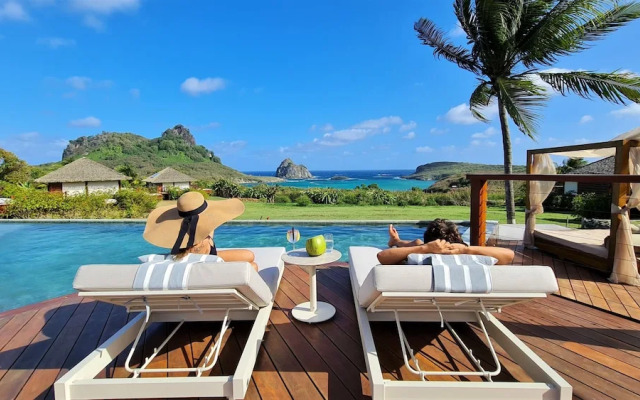 NANNAI Noronha