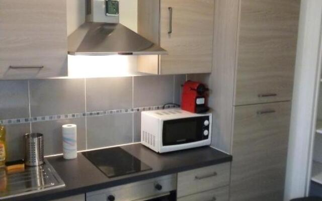 Boulevard Bouès Marseille