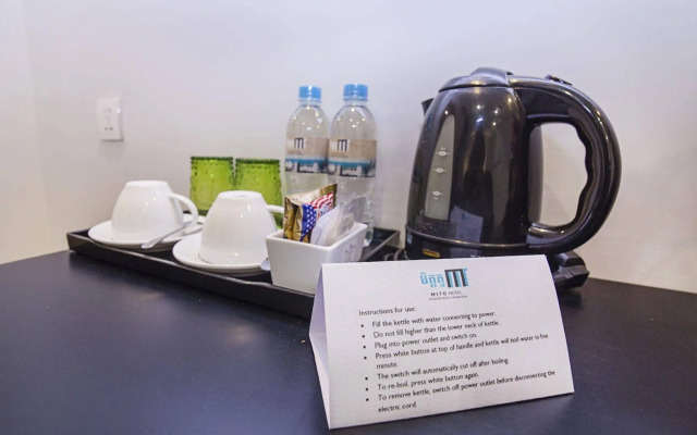 Mito Hotel