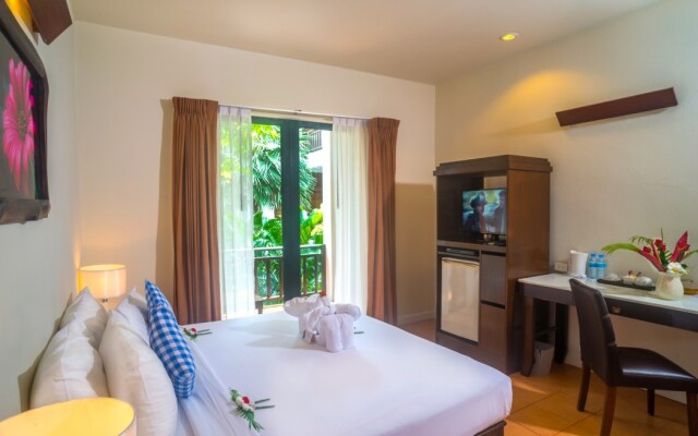 The Hive Hotel Samui