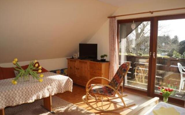 Wollesen's Reiterhof