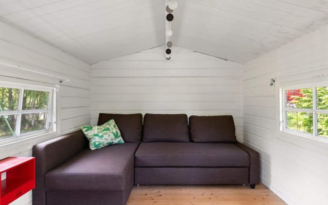 6 Person Holiday Home in Sodertalje
