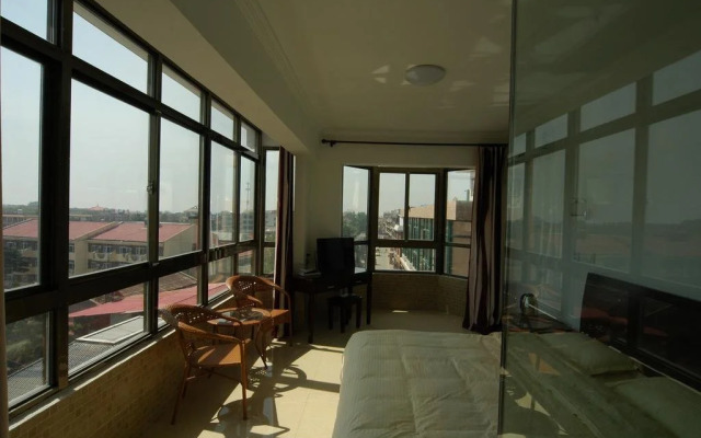 Ouge Hotel