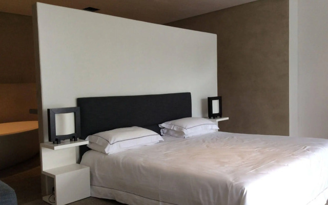 The Platinum Boutique Hotel