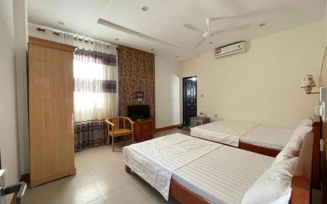 Thoi Dai Hotel