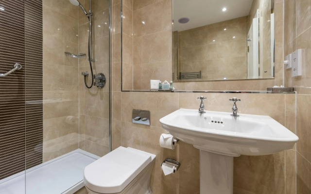 Macdonald Inchyra Hotel & Spa