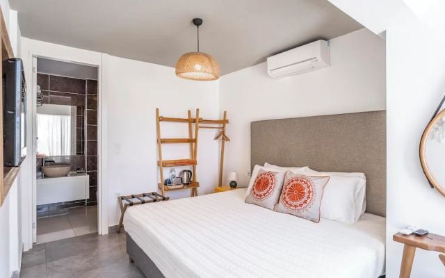 La Brezza Beach & Hotel Yalikavak