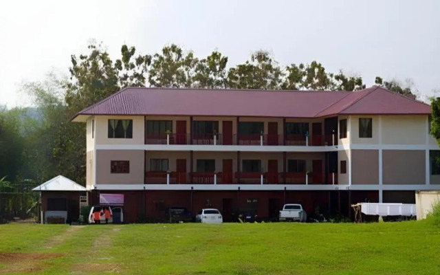 Sweet Home Chiang Khan