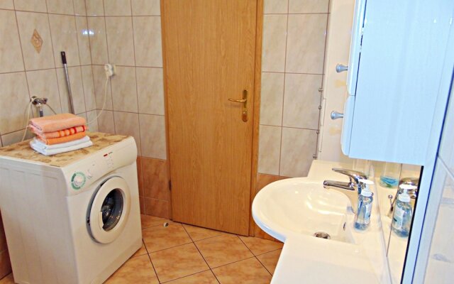 Apartment Ljerka