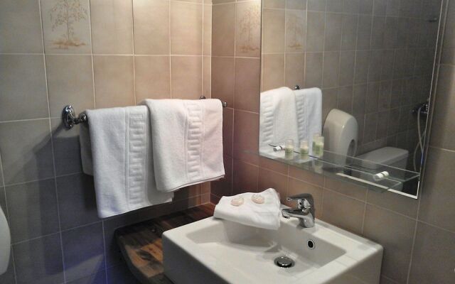 Hotel Cante Grit