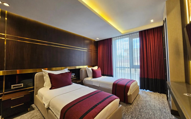 Asur Imperial Hotel