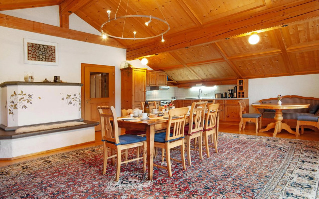 Ferienwohnung Caprano