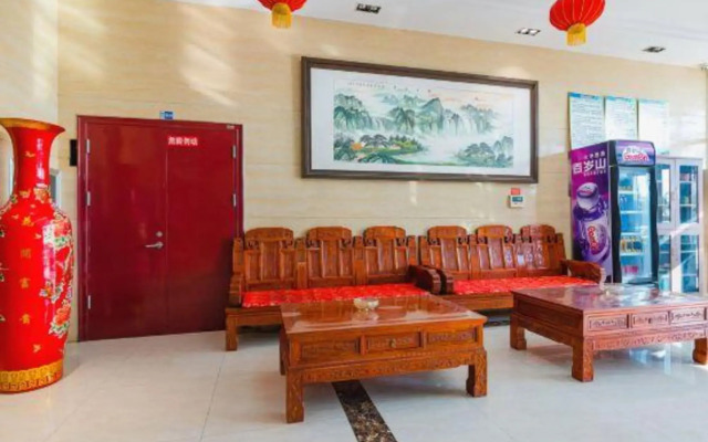 Junlinge Boutique Hotel