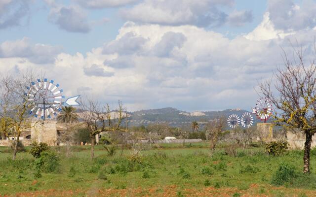 Finca Sa Costa 411 by Mallorca Charme