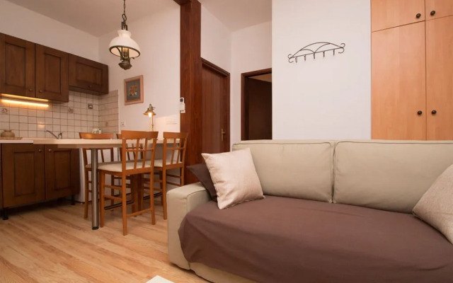 Apartments Sunny Town