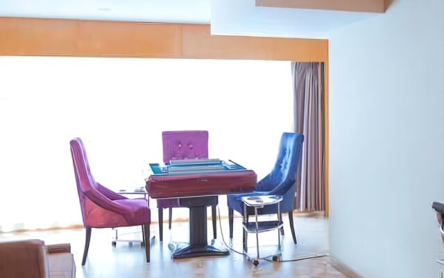 Hantang Jiahua Hotel