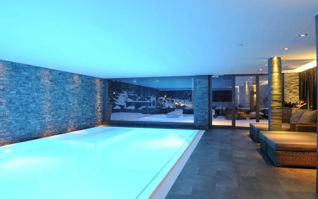 Bergspa Hotel LA VAL