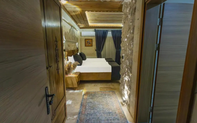 Kapadokya ByHan Otel
